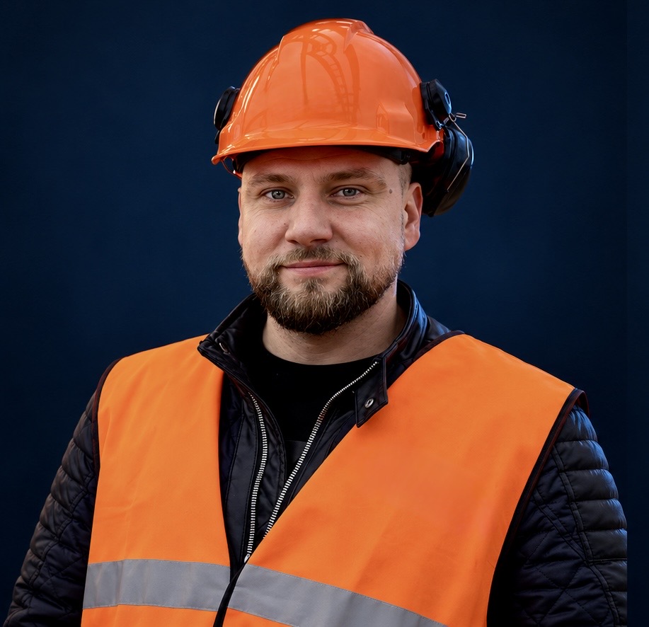 Lukáš Bergmann, zakladatel VEXAIO